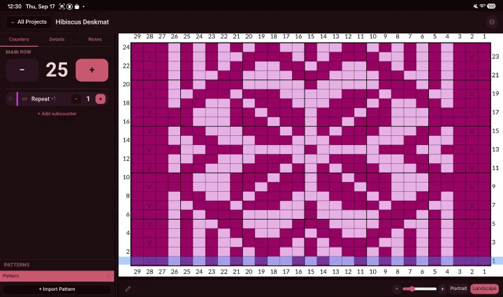 Count Rows From Sheep
